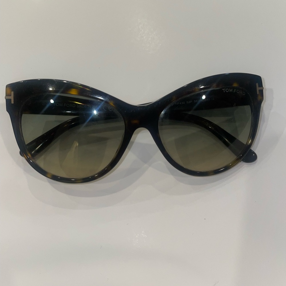 Tom Ford sunglasses